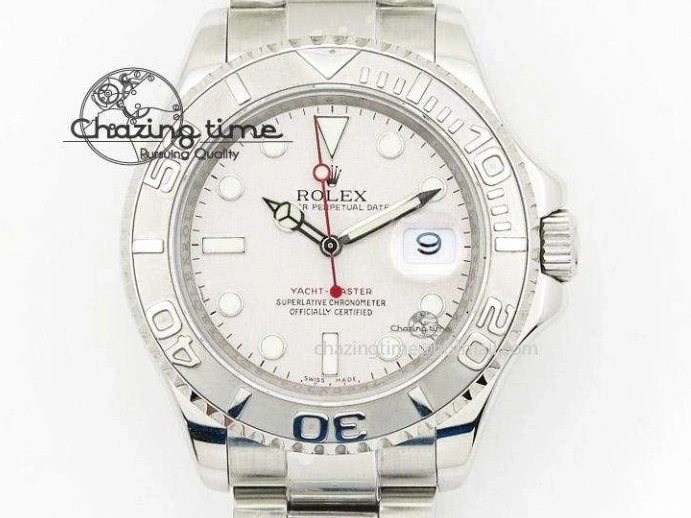 MiroTime 0101 Oyster Perpetual 41mm 124300 BP Maker Best Edition Black Dial on SS Jubilee Bracelet A Reliable 2644